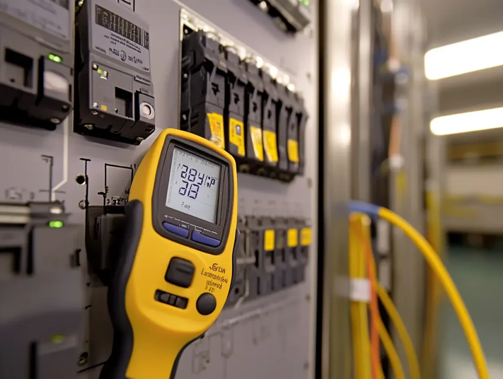 The Importance of Regular Electrical Maintenance for Safety