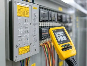 The Importance of Regular Electrical Maintenance for Safety