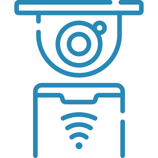 Smart CCTV Integration
