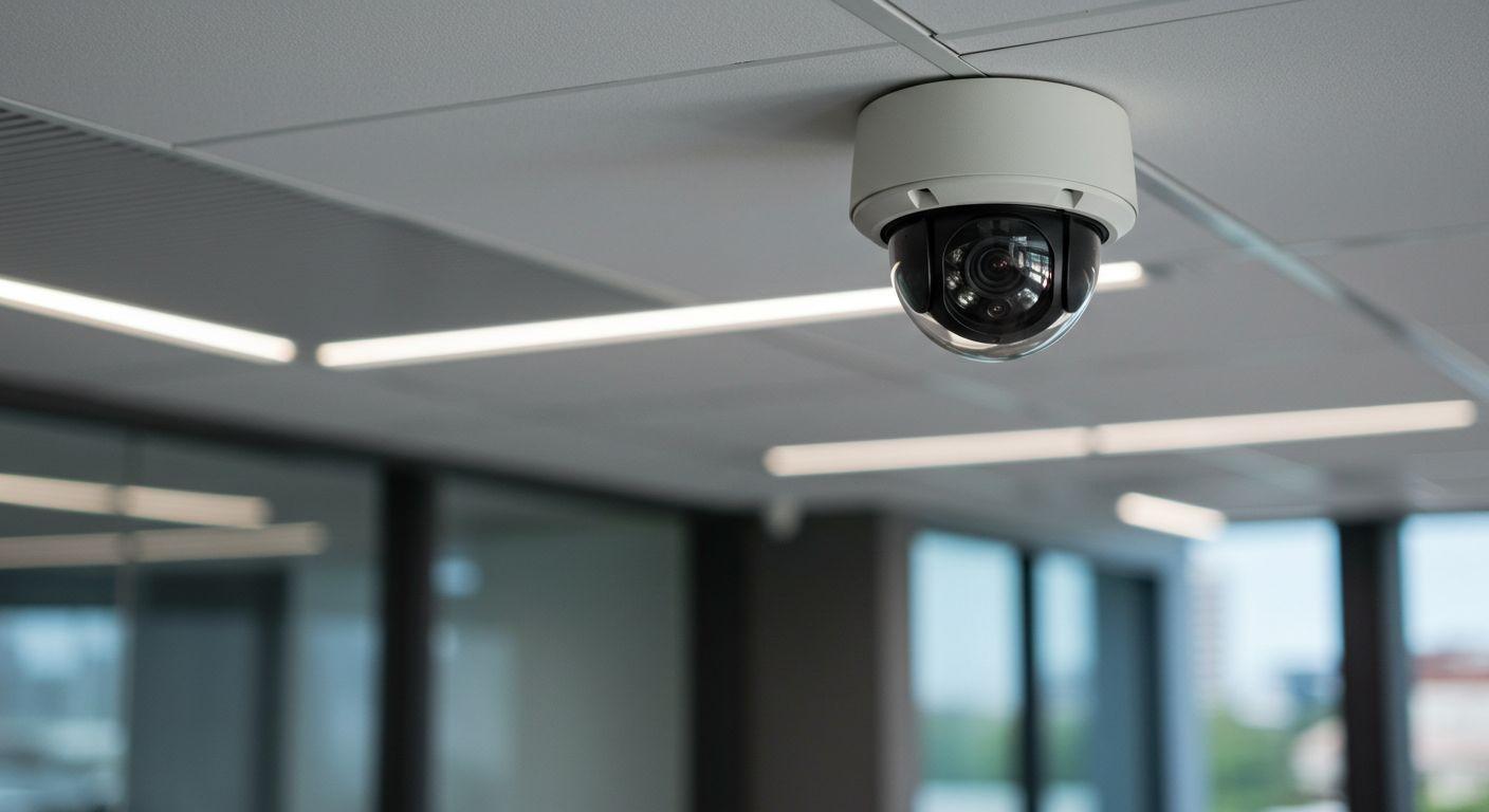 Compliance Checklist Before Installing CCTV