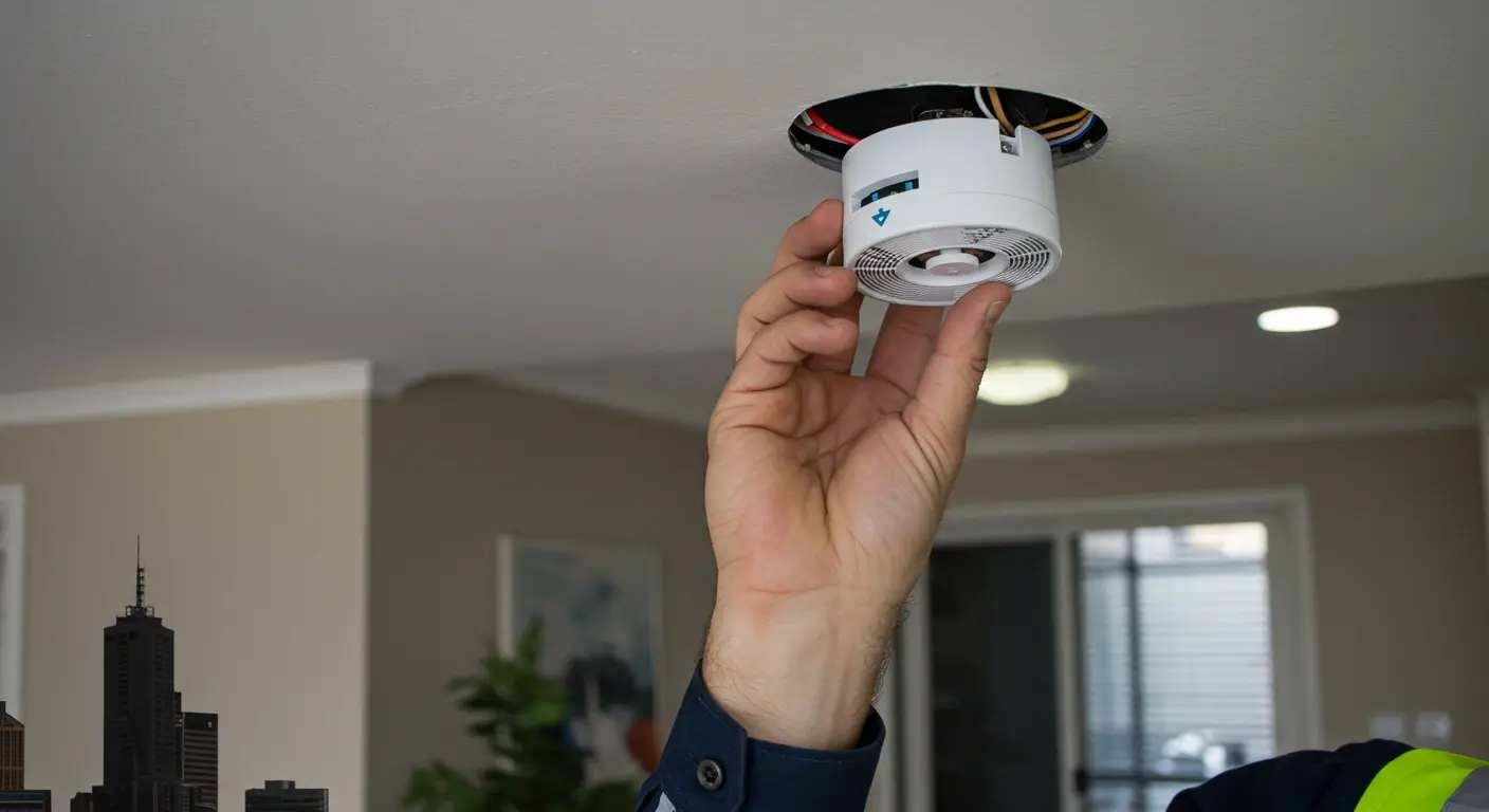 Smoke-Alarm-Installation-Melbourne