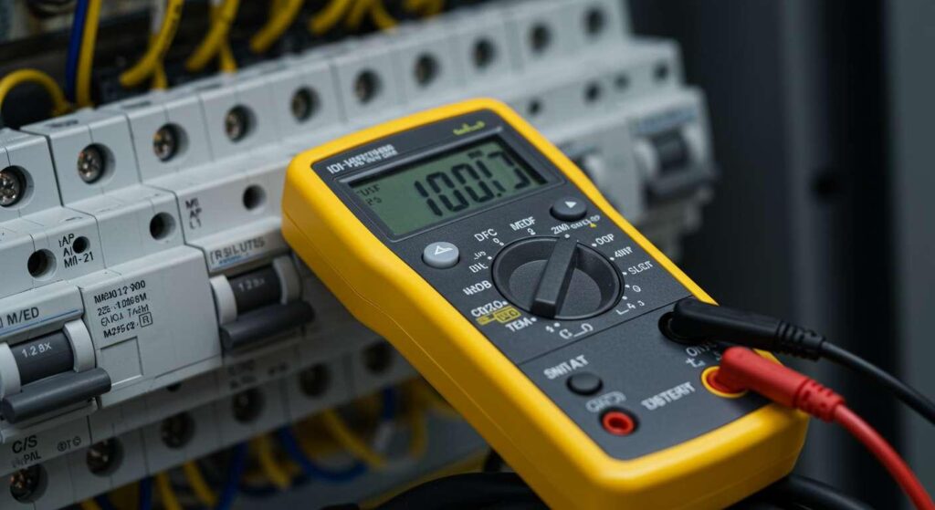 The Importance of Regular Electrical Maintenance for Safety